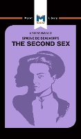 Book Cover for An Analysis of Simone de Beauvoir's The Second Sex by Rachele Dini