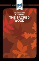 Book Cover for The Sacred Wood by Rachel Teubner