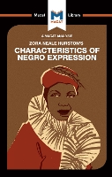 Book Cover for An Analysis of Zora Heale Hurston's Characteristics of Negro Expression by Mercedes Aguirre, Benjamin Lempert