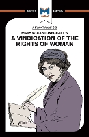 Book Cover for An Analysis of Mary Wollstonecraft's A Vindication of the Rights of Woman by Ruth Scobie