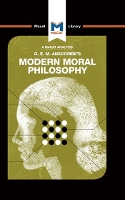 Book Cover for Modern Moral Philosophy by Jonny Blamey