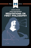 Book Cover for An Analysis of Rene Descartes's Meditations on First Philosophy by Andreas Vrahimis