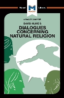 Book Cover for An Analysis of David Hume's Dialogues Concerning Natural Religion by John Donaldson, Ian Jackson