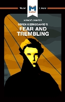 Book Cover for Fear and Trembling by Brittany Pheiffer Noble