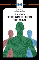 Book Cover for An Analysis of C.S. Lewis's The Abolition of Man by Ruth Jackson, Brittany Pheiffer Noble