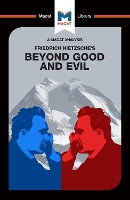 Book Cover for An Analysis of Friedrich Nietzsche's Beyond Good and Evil by Don Berry