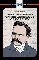 Book Cover for An Analysis of Friedrich Nietzsche's On the Genealogy of Morality by Don Berry