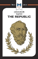 Book Cover for The Republic by James Orr