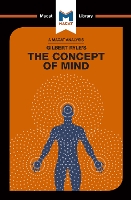 Book Cover for An Analysis of Gilbert Ryle's The Concept of Mind by Michael O'sullivan