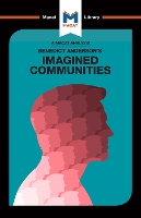 Book Cover for An Analysis of Benedict Anderson's Imagined Communities by Jason Xidias