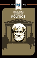 Book Cover for An Analysis of Aristotle's Politics by Katherine Berrisford, Riley Quinn