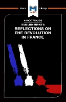 Book Cover for An Analysis of Edmund Burke's Reflections on the Revolution in France by Riley Quinn