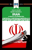 Book Cover for Iran by Bryan Gibson