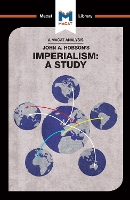 Book Cover for Imperialism by Riley Quinn