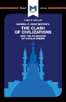 Book Cover for The Clash of Civilizations and the Remaking of World Order by Riley Quinn