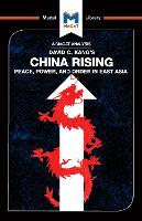 Book Cover for China Rising by Matteo Dian