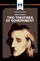 Book Cover for An Analysis of John Locke's Two Treatises of Government by Jeremy Kleidosty, Ian Jackson