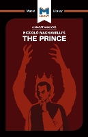 Book Cover for The Prince by Riley Quinn, Ben Worthy