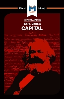 Book Cover for Capital by The Macat Team