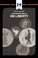 Book Cover for An Analysis of John Stuart Mill's On Liberty by Ashleigh Campi, Lindsay Scorgie-Porter