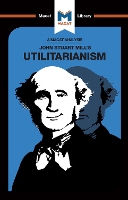 Book Cover for An Analysis of John Stuart Mills's Utilitarianism by Tom Patrick, Sander Werkhoven