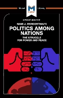 Book Cover for Politics Among Nations by Ramon Pacheco Pardo