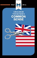 Book Cover for Common Sense by Ian Jackson