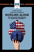 Book Cover for Bowling Alone by Elizabeth Morrow