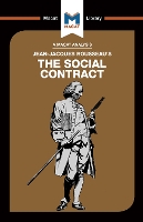 Book Cover for An Analysis of Jean-Jacques Rousseau's The Social Contract by James Hill