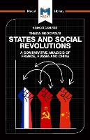 Book Cover for States and Social Revolutions by Riley Quinn