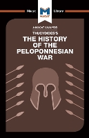 Book Cover for An Analysis of Thucydides's History of the Peloponnesian War by Mark Fisher