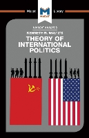 Book Cover for Theory of International Politics by Riley Quinn