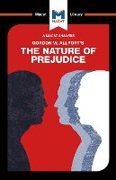 Book Cover for An Analysis of Gordon W. Allport's The Nature of Prejudice by Alexander O’Connor