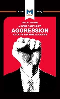 Book Cover for An Analysis of Albert Bandura's Aggression by Jacqueline Allan