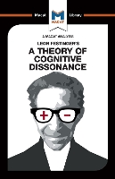 Book Cover for A Theory of Cognitive Dissonance by Camille Morvan