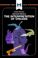 Book Cover for The Interpretation of Dreams by William J. Jenkins