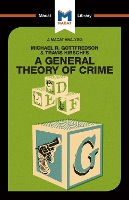 Book Cover for A General Theory of Crime by William Jenkins