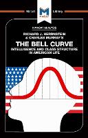 Book Cover for The Bell Curve by Christine Ma