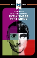 Book Cover for An Analysis of Elizabeth F. Loftus's Eyewitness Testimony by William Jenkins