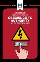Book Cover for Obedience to Authority by Mark Gridley