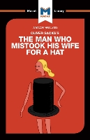 Book Cover for The Man Who Mistook His Wife For a Hat by Dario Krpan