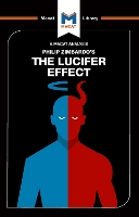 Book Cover for The Lucifer Effect by Alexander O'Connor