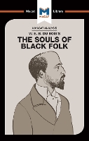 Book Cover for An Analysis of W.E.B. Du Bois's The Souls of Black Folk by Jason Xidias