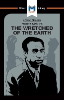 Book Cover for An Analysis of Frantz Fanon's The Wretched of the Earth by Riley Quinn