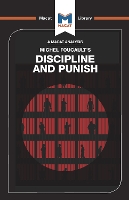 Book Cover for Discipline and Punish by Meghan Kallman, Rachele Dini