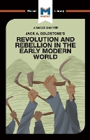 Book Cover for An Analysis of Jack A. Goldstone's Revolution and Rebellion in the Early Modern World by Etienne Stockland