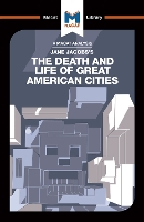 Book Cover for An Analysis of Jane Jacobs's The Death and Life of Great American Cities by Martin Fuller, Ryan Moore