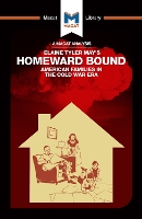 Book Cover for Homeward Bound by Jarrod Homer