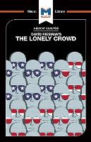 Book Cover for The Lonely Crowd by Jarrod Homer