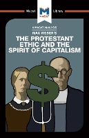 Book Cover for The Protestant Ethic and the Spirit of Capitalism by Sebastian Guzman